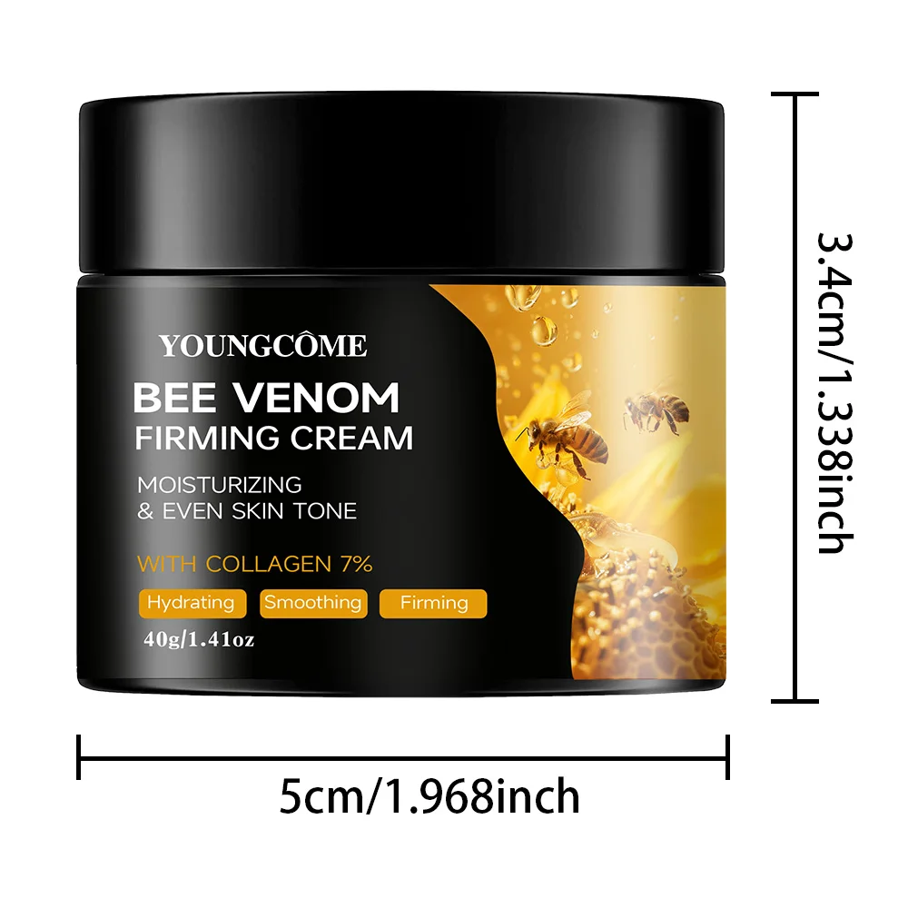 Bee Venom Firming Cream - Image 2
