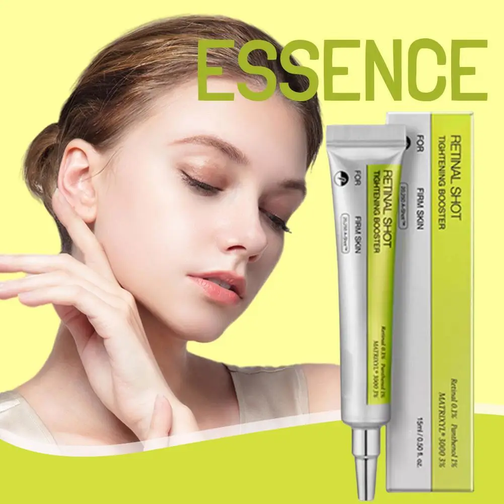 Korean Retinol Essence