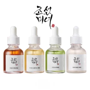 Korean Glow Deep Serum