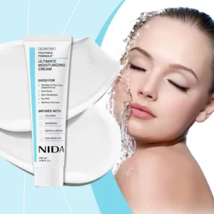 Korean Glow Face Cream