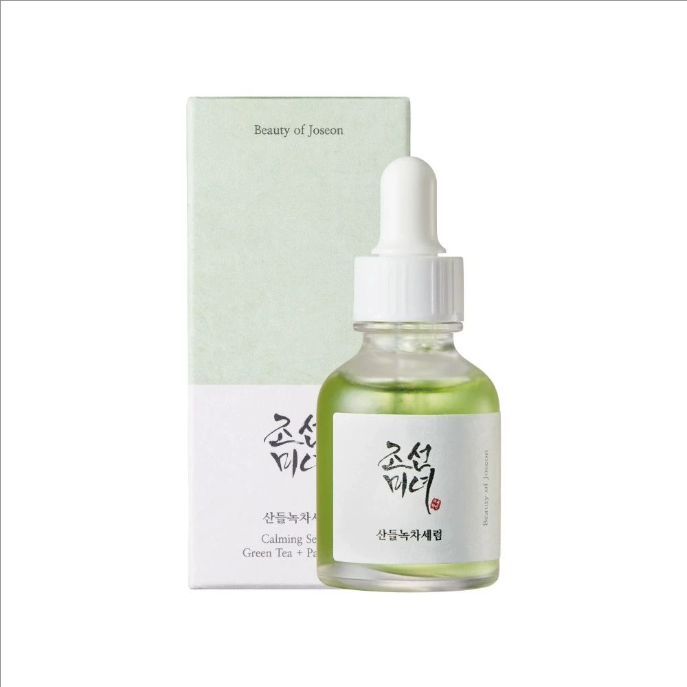 Korean Glow Deep Serum - Image 3