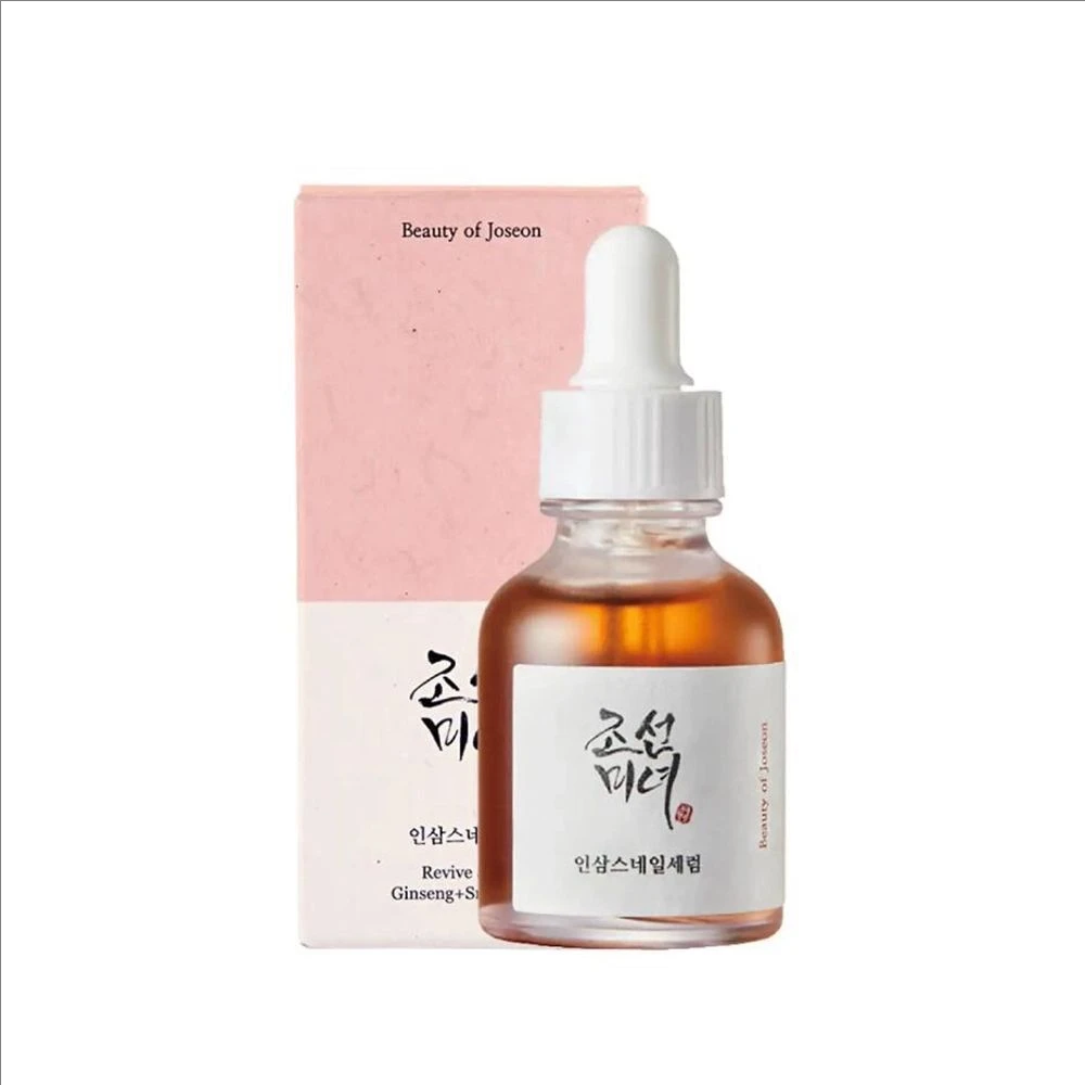 Korean Glow Deep Serum - Image 4