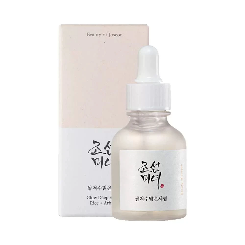 Korean Glow Deep Serum - Image 5