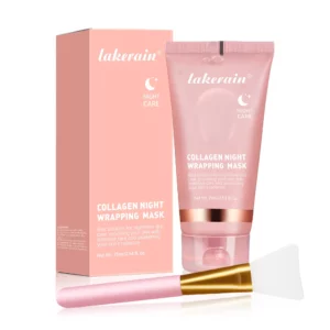 Collagen Overnight Sleeping Mask
