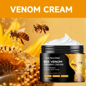 Bee Venom Firming Cream