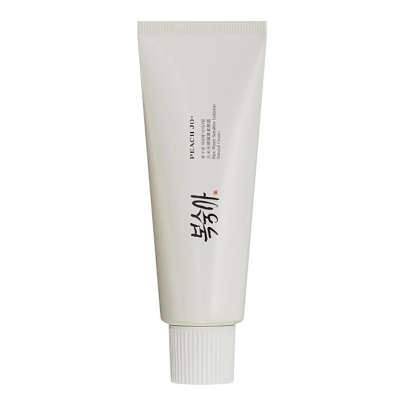 Rice Brightening Cream SPF50+ - Image 2