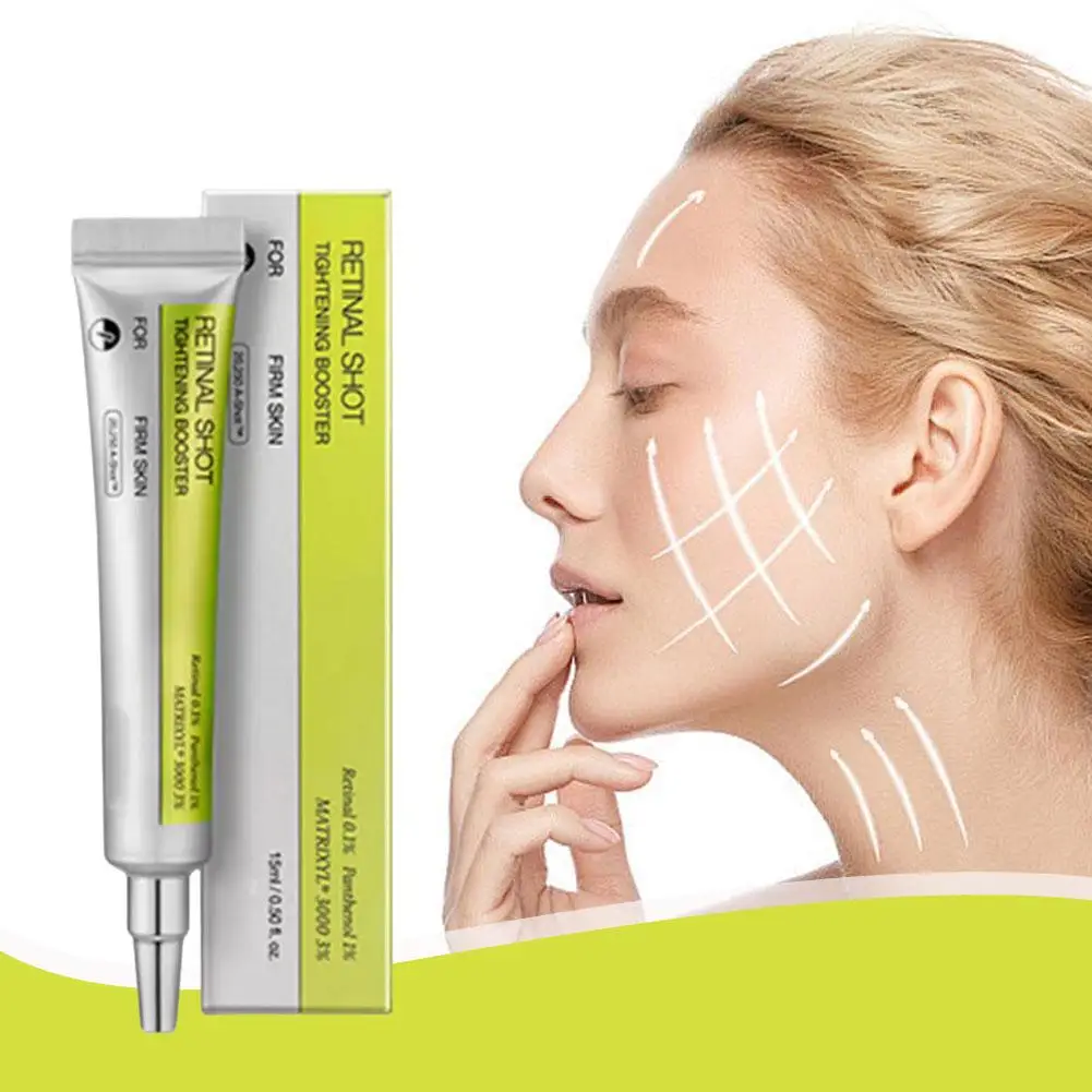 Korean Retinol Essence - Image 2