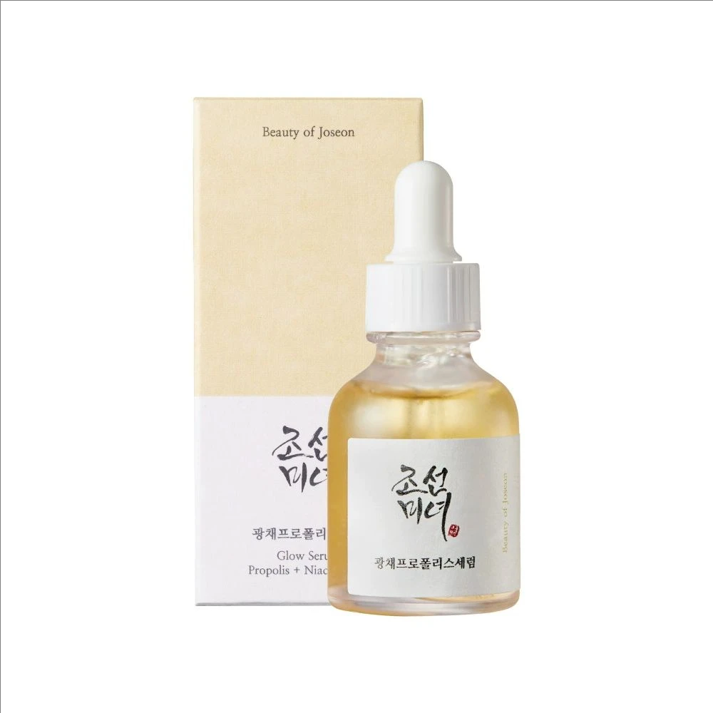 Korean Glow Deep Serum - Image 6