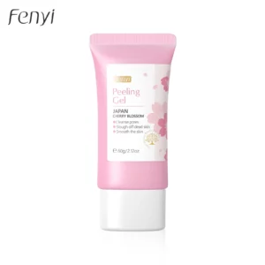 Sakura Deep Cleansing Gel