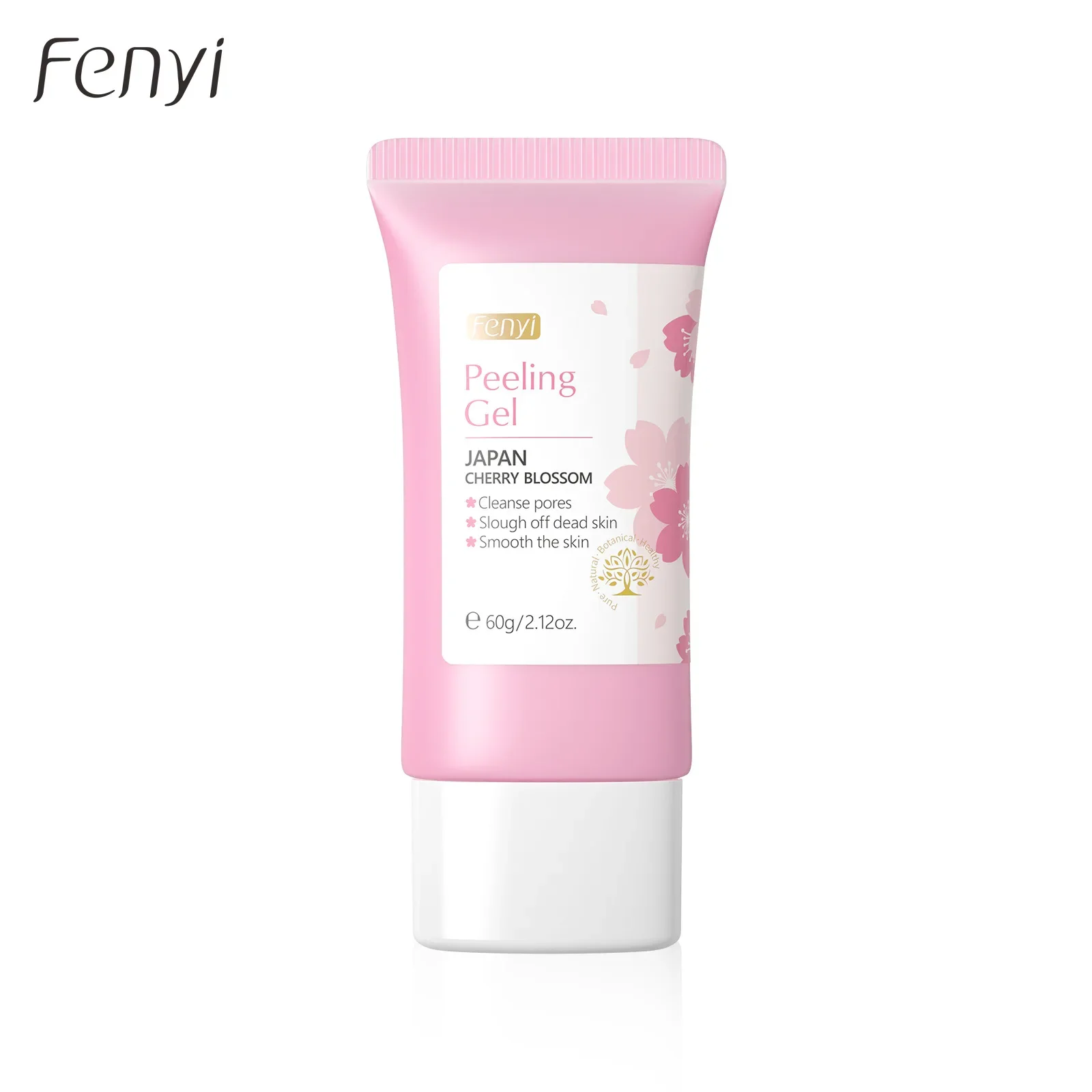 Sakura Deep Cleansing Gel