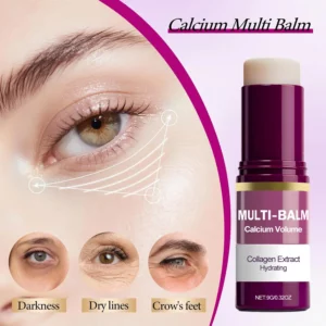 Collagen Glow Balm Stick