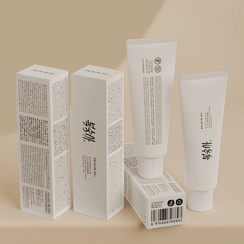 Rice Brightening Cream SPF50+ - Image 3