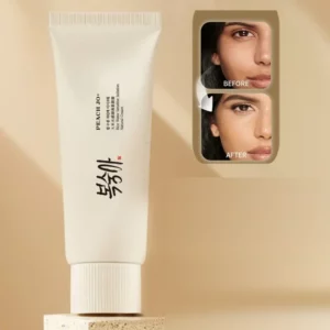 Rice Brightening Cream SPF50+